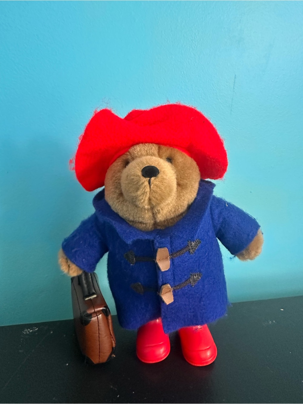 2005 paddington bear